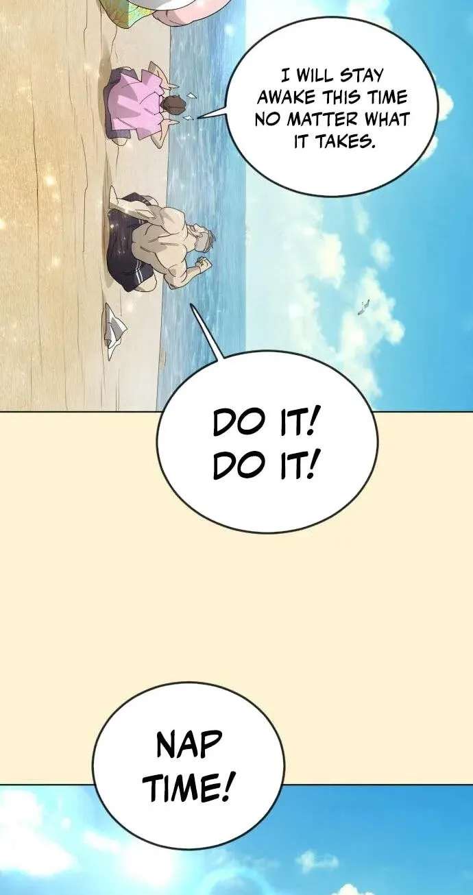 The Superhuman Era Chapter 255 - page 139
