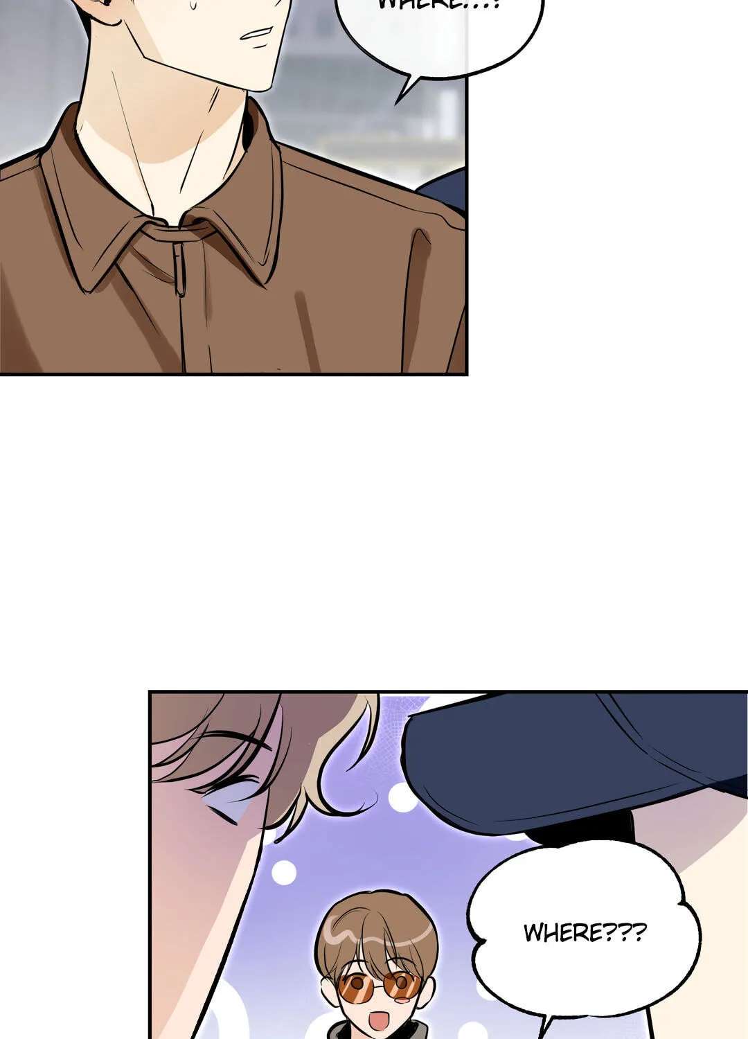 Ice on Me Chapter 12 - page 10
