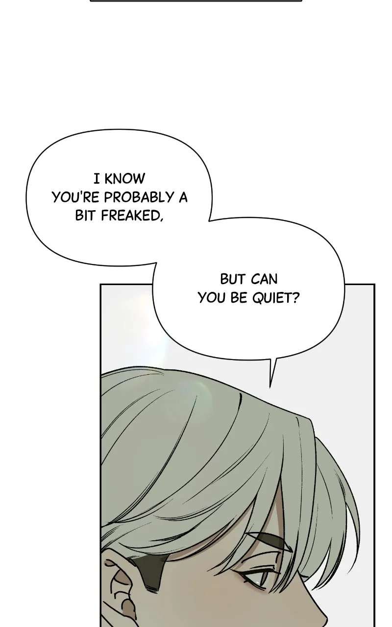 All Kinds ofNonsense Chapter 7 - page 47