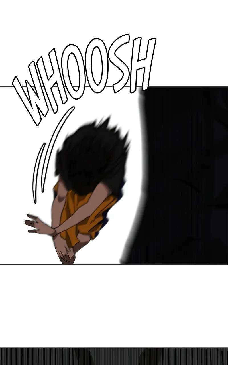 Dancer on the Court Chapter 2 - page 79