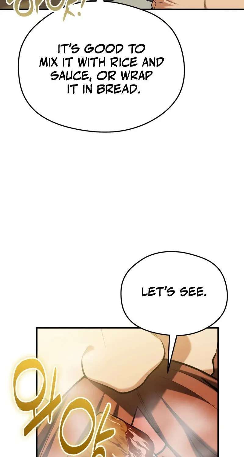 The Otherworldly Nutritionist Chapter 34 - page 65