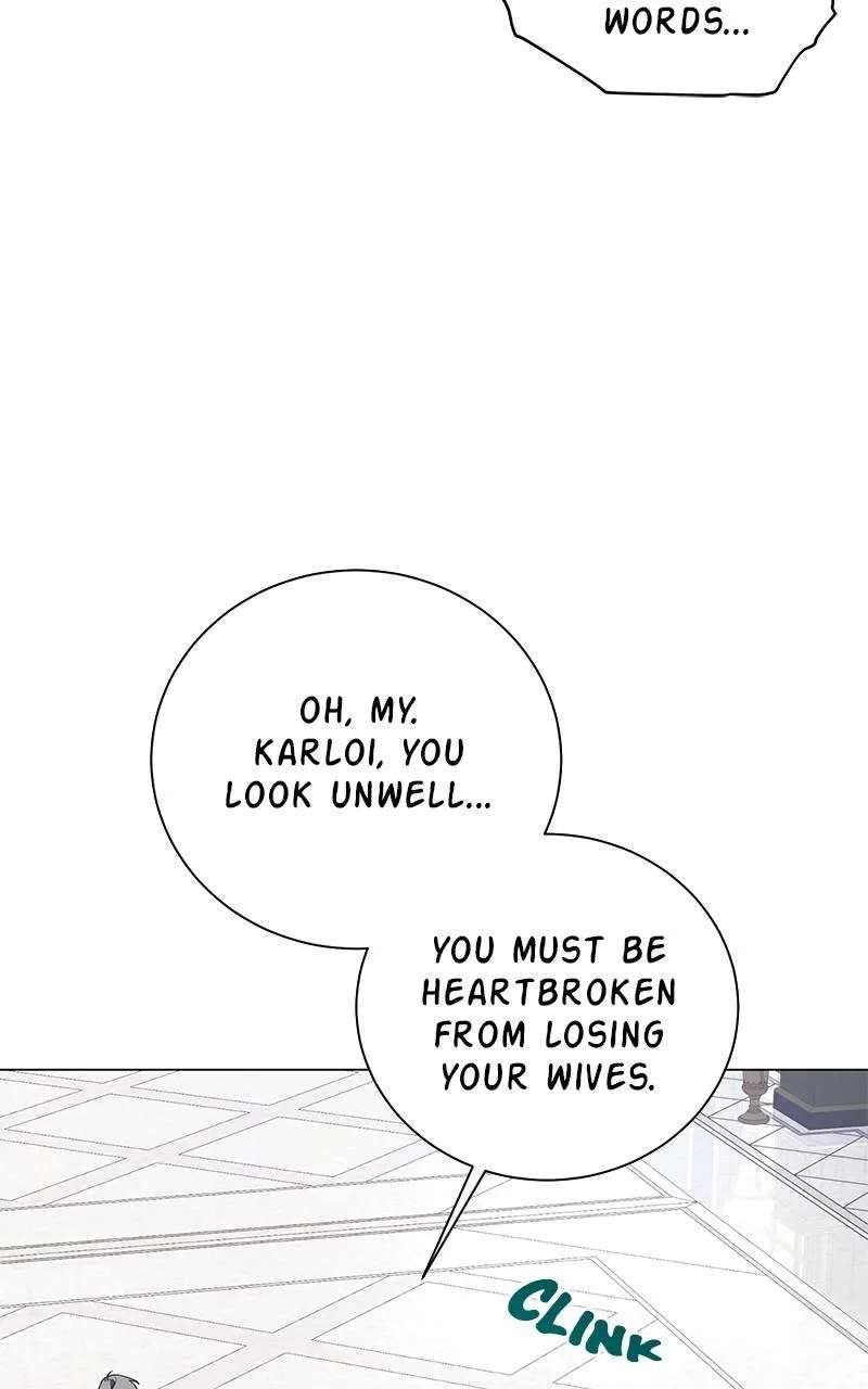 Wished You Were Dead Chapter 104 - page 62