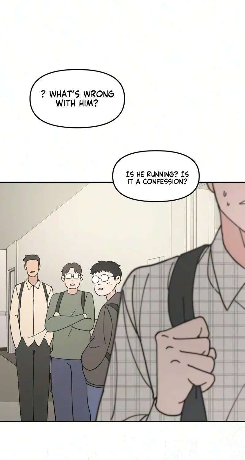 Reversal! First Love Chapter 3 - page 131
