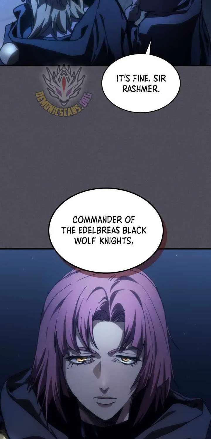 Mr Devourer, Please Act Like A Final Boss Chapter 145 - page 13