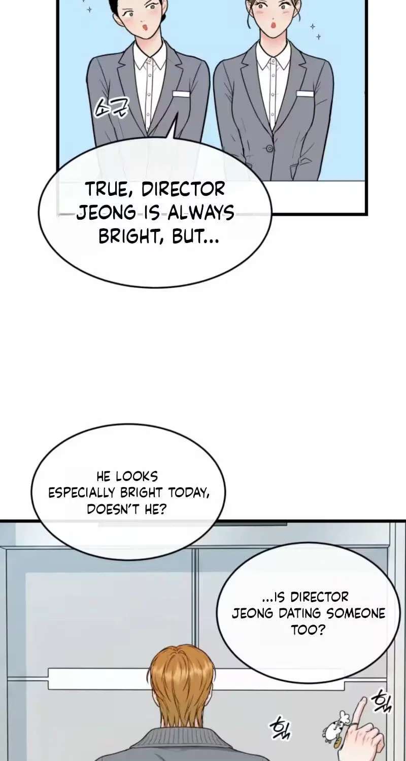 Kanna Made a Certain Decision Chapter 31 - page 27
