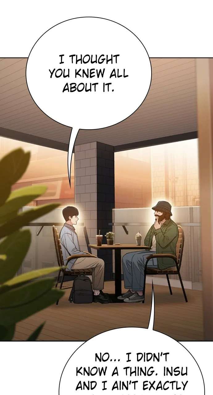 The Final Case Chapter 27 - page 5
