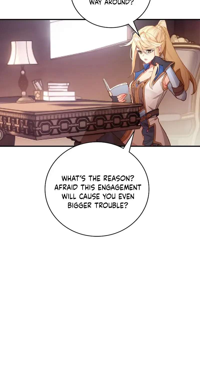 Core All-Master: Breaking Limits on the Path of Kings Chapter 2 - page 45