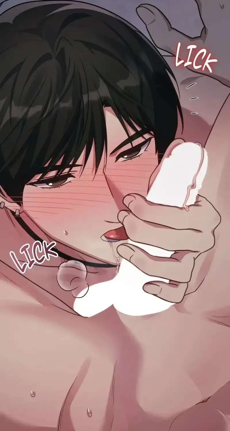 I'm Not Your Fated Guide, But... Chapter 48 - page 35
