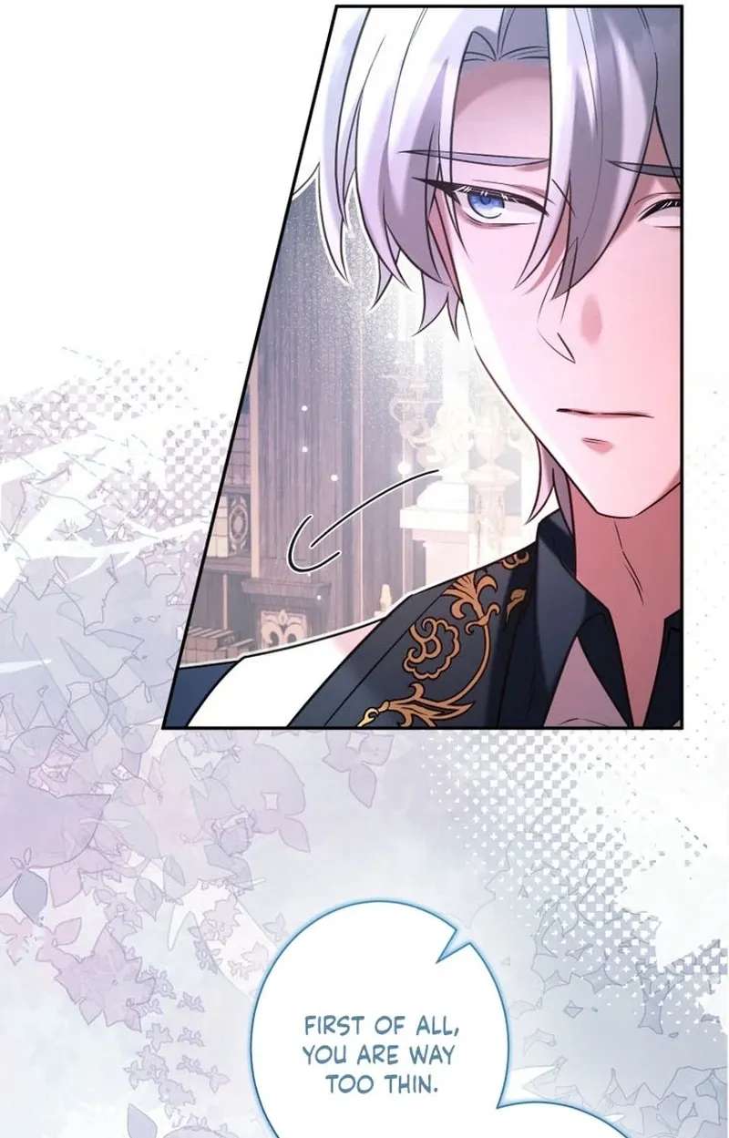 Goodbye, My Unfaithful Fiancé: I'll Find Happiness in the Next Game Chapter 30 - page 55