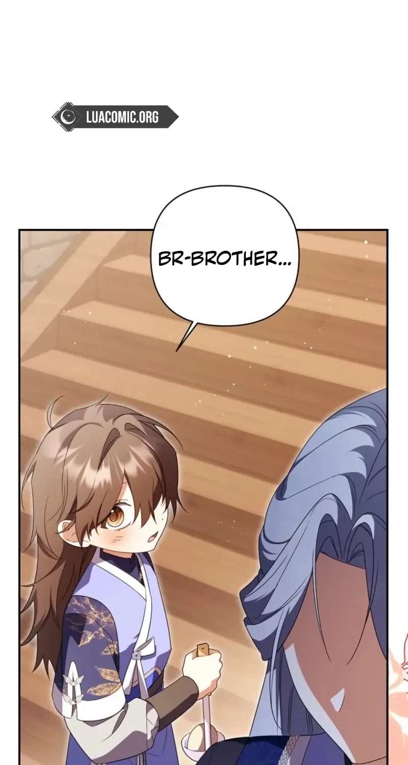 A Baby Cat Who Commands the Dog Clan Chapter 36 - page 68