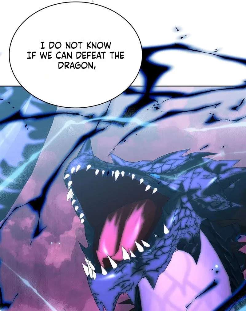 The Beast I Chose Chapter 74 - page 31
