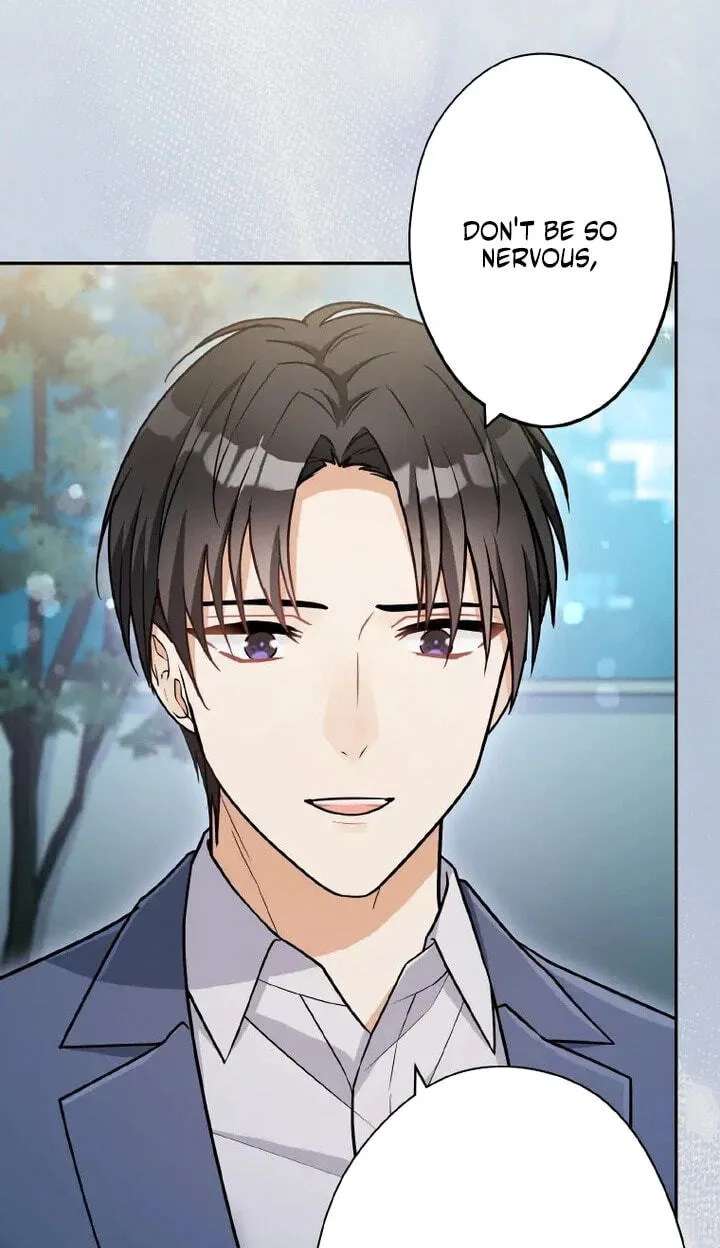 I Don't Believe In Dating Apps! Chapter 60 - page 22