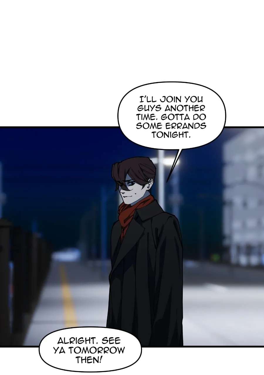 I Love You Chapter 291 - page 43
