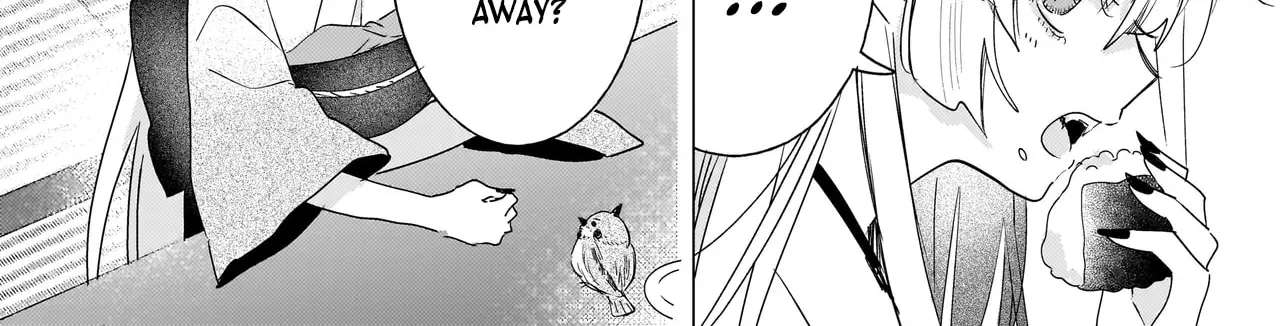 Onihime Is In My House Chapter 1 - page 51