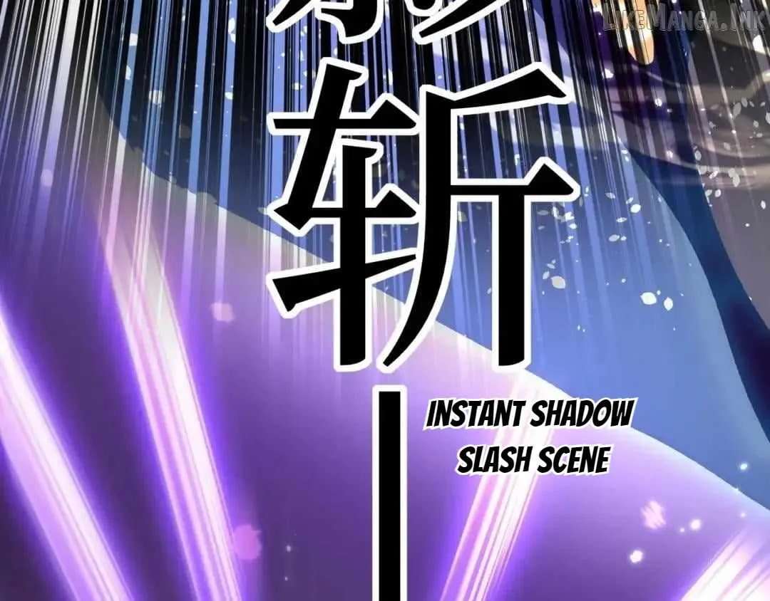 God-level Assassin, I’m the Shadow Chapter 141 - page 92