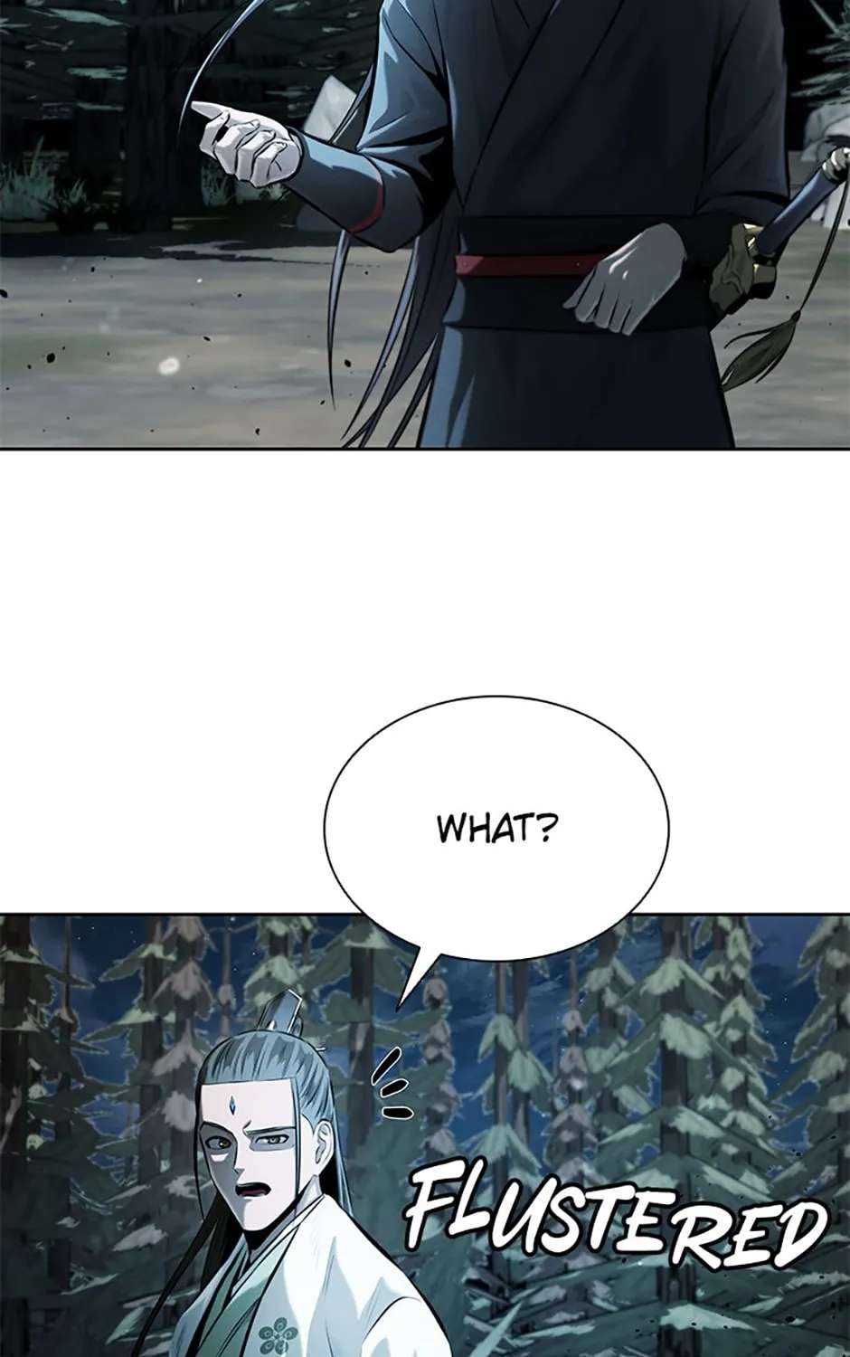 Absolute Master of the Senate Chapter 37 - page 77