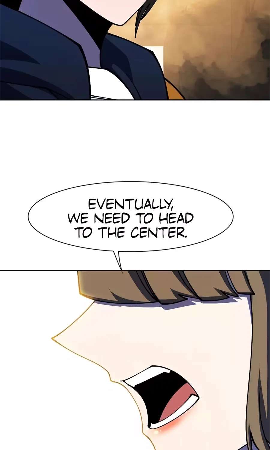 Dungeon Porter Chapter 76 - page 118