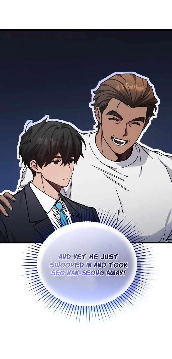 I’ll Retire After Saving The World Chapter 100 - page 8