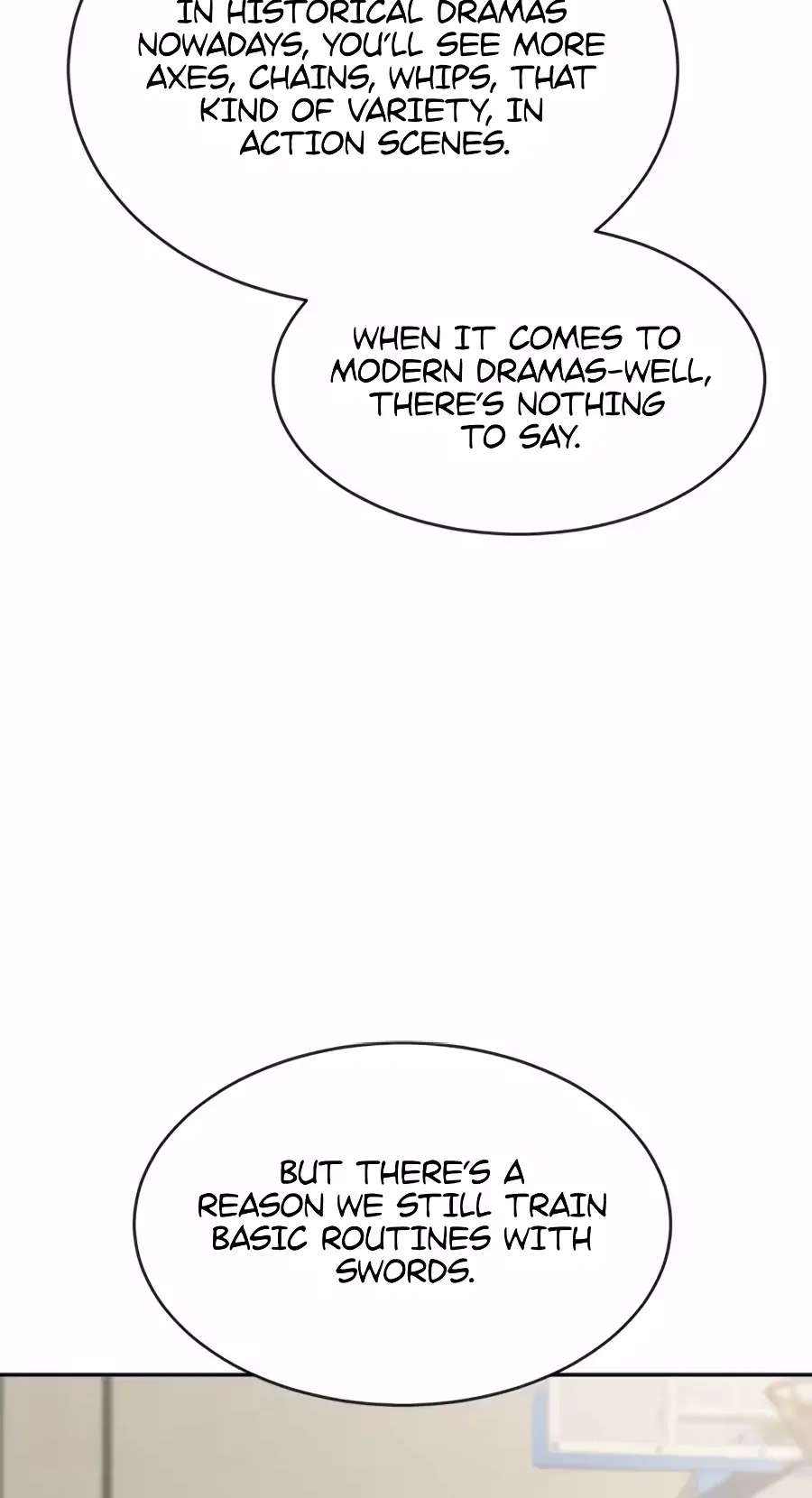 The Possessed Prodigy Actor Chapter 66 - page 62