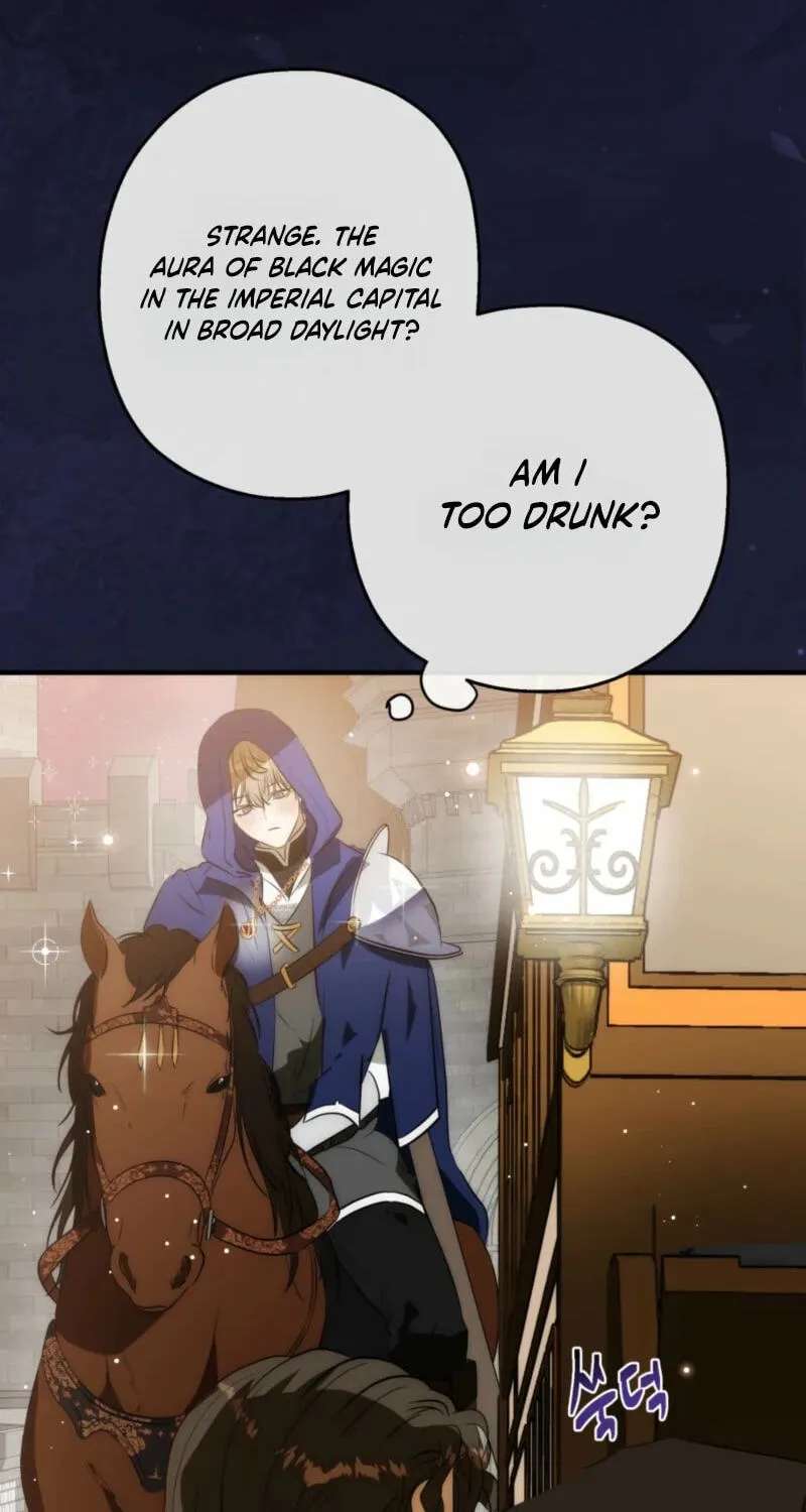 Little Lady Lilina Chapter 41 - page 20