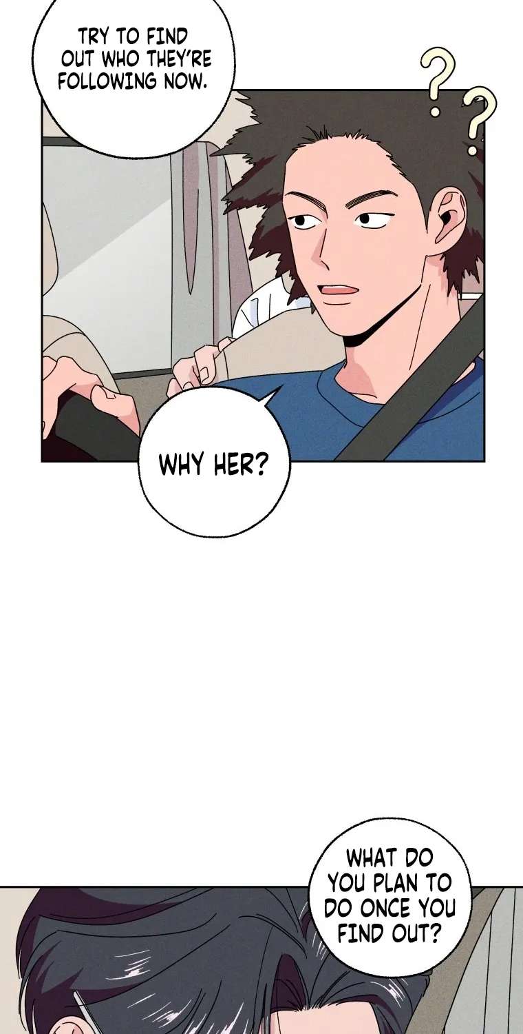 Sufficient Motivation Chapter 4 - page 5