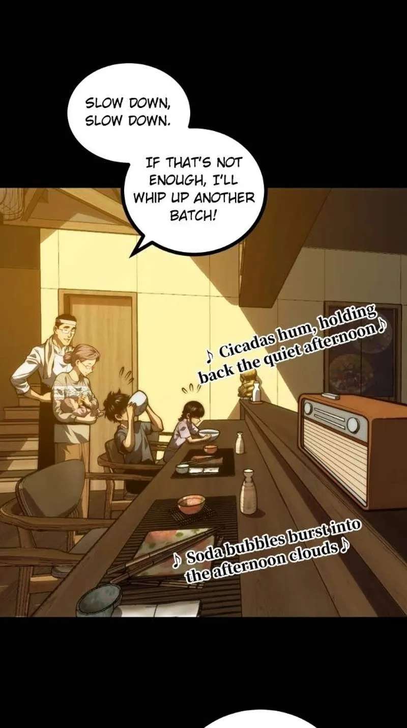 The Glutton Chapter 51 - page 13