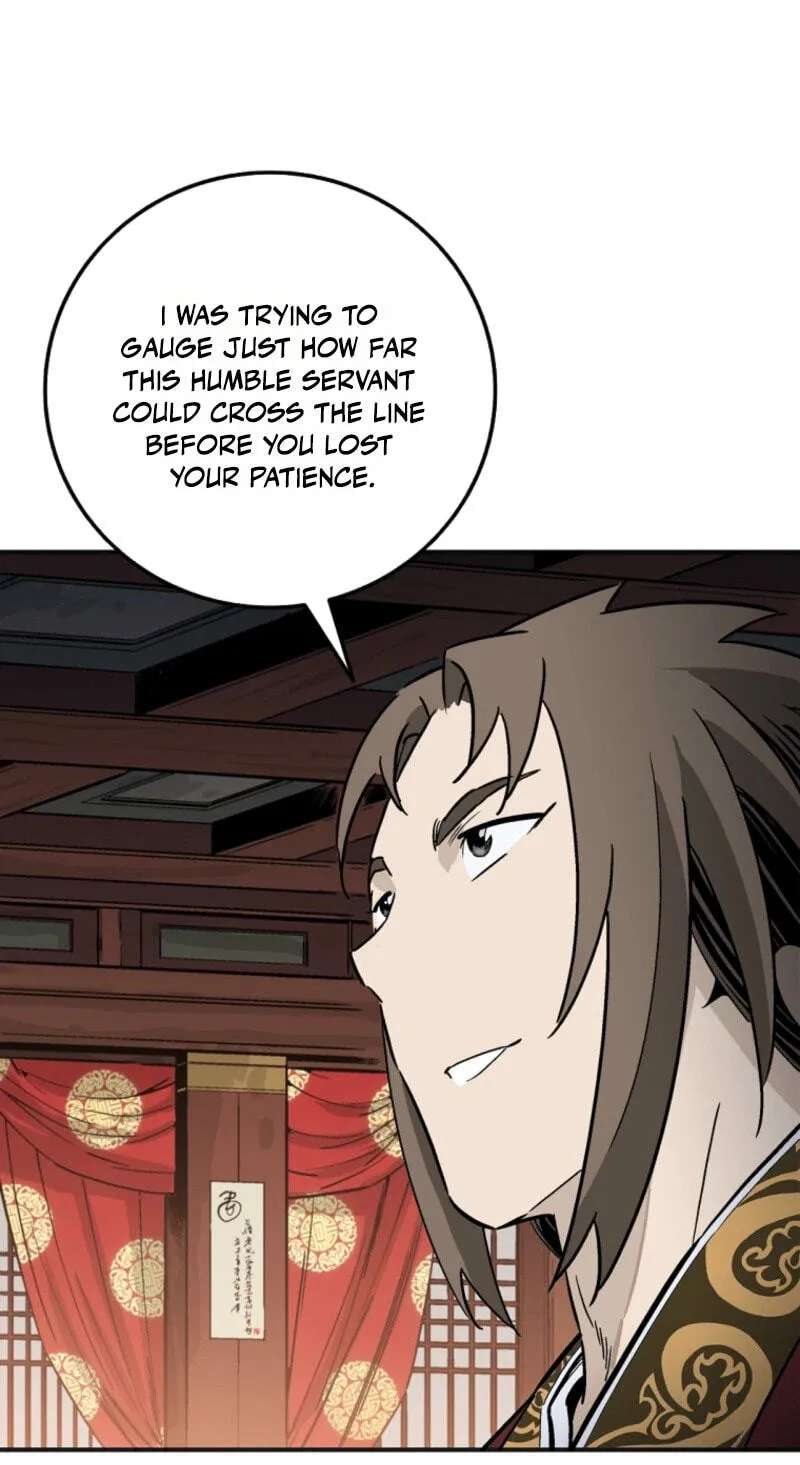 The Divine Surgeon Chapter 216 - page 54