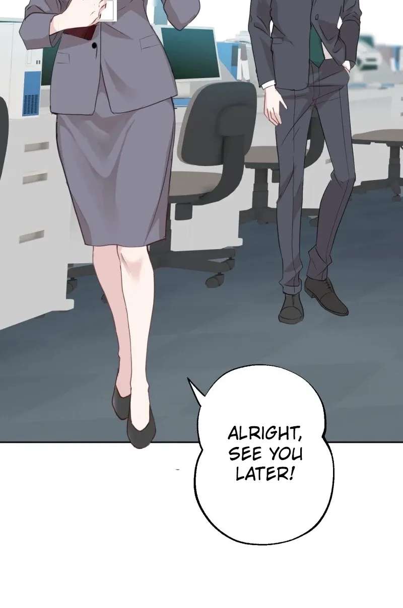 Komugi to Butter to Fukushuu to Chapter 2 - page 36