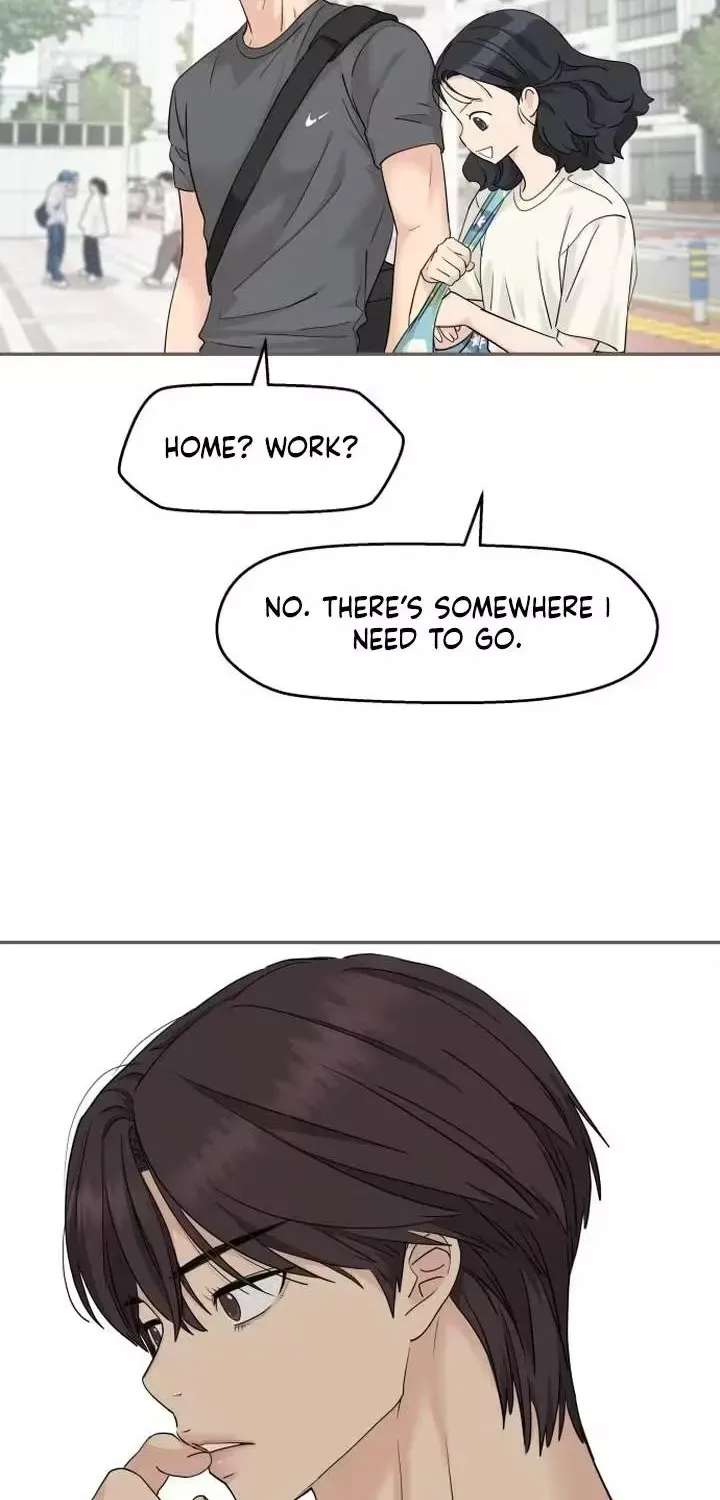 Sam Plays The Game Chapter 93 - page 38