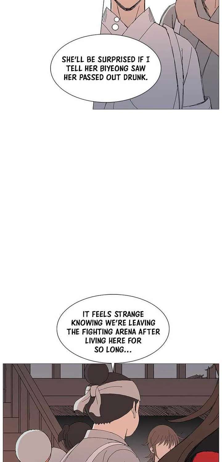 The General - Fighting Legend Chapter 111 - page 53