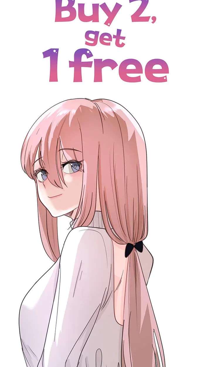 Buy 2, Get 1 Free Chapter 34 - page 14