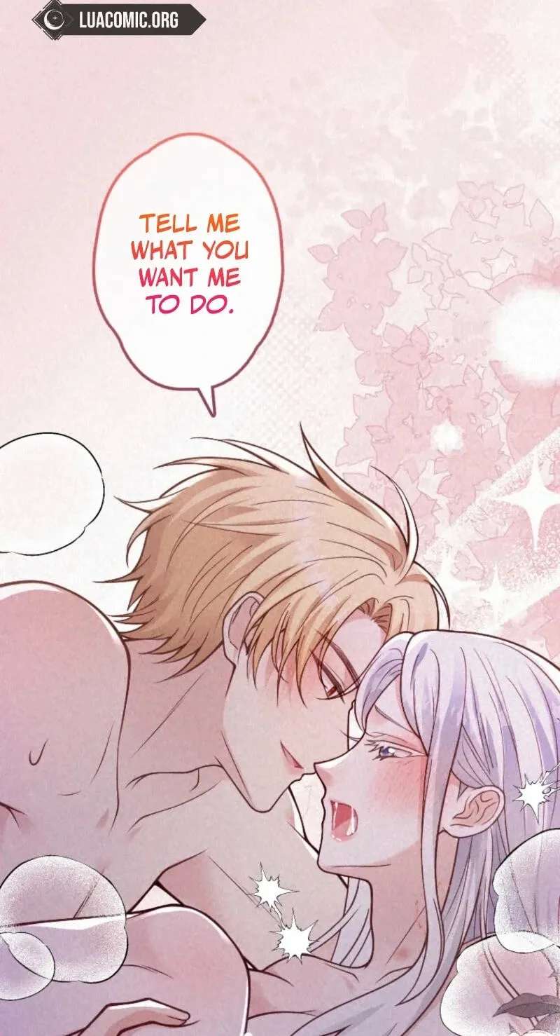 Keiyaku Mamahaha na no ni Boukun ga Kahogo Sugiru Chapter 53 - page 35