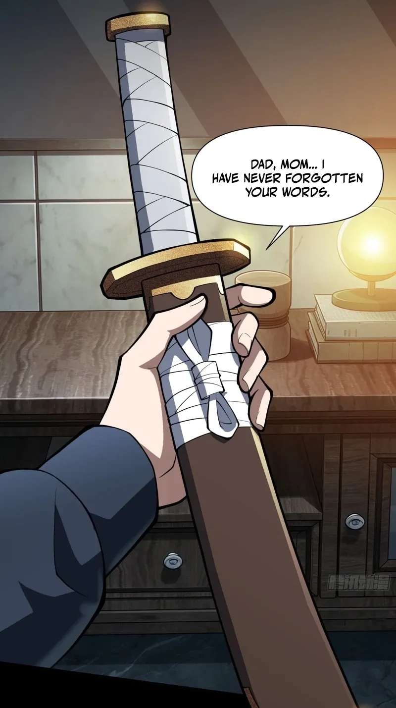In the Age of Class Awakening, I Bring the Underworld to the Mortal Realm Chapter 5 - page 10