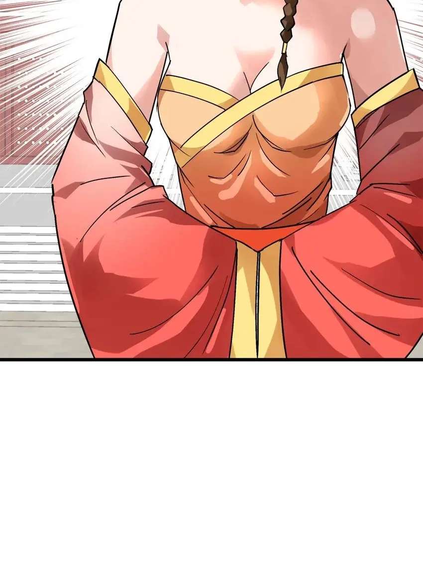 Reborn to Be a Great God Chapter 130 - page 61