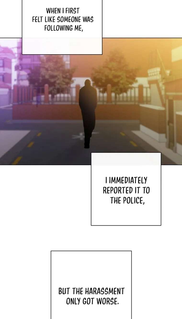 The Star That Swallowed the Universe Chapter 4 - page 88