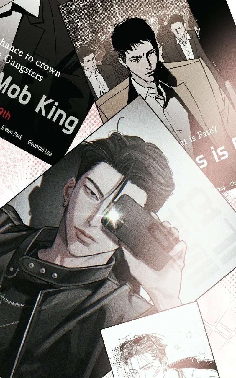 Acting Gangster Chapter 50 - page 53