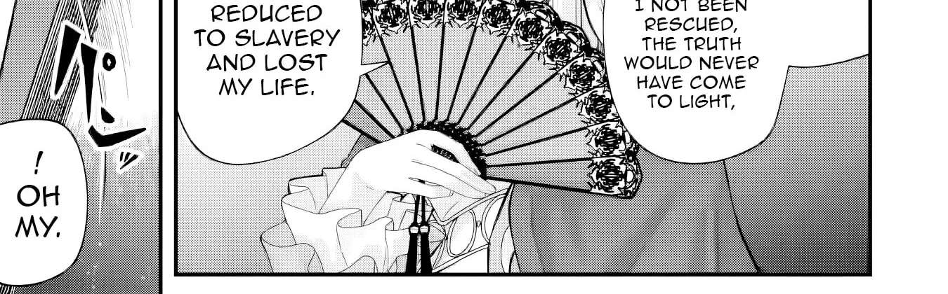 Yagate Kuromaku e to Itaru Saiteki kai Chapter 11 - page 31