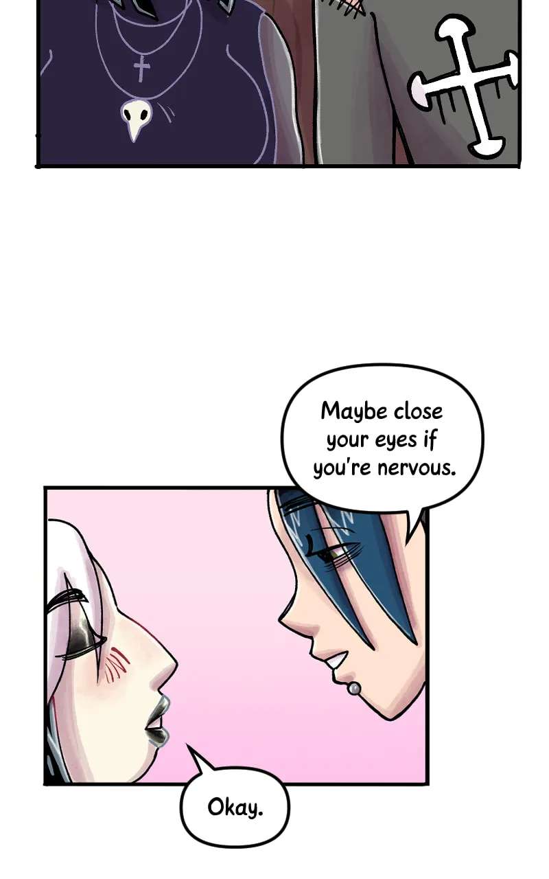 Deception Chapter 334 - page 21
