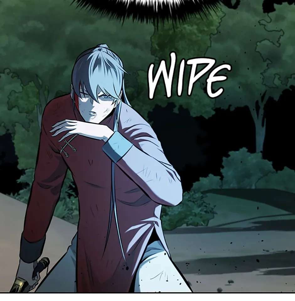 Absolute Master of the Senate Chapter 66 - page 116