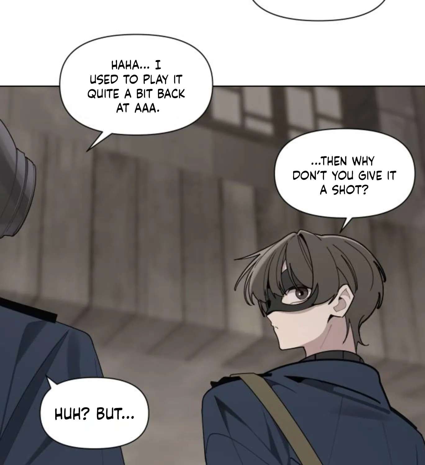 The Postman of the Apocalypse Chapter 33 - page 120