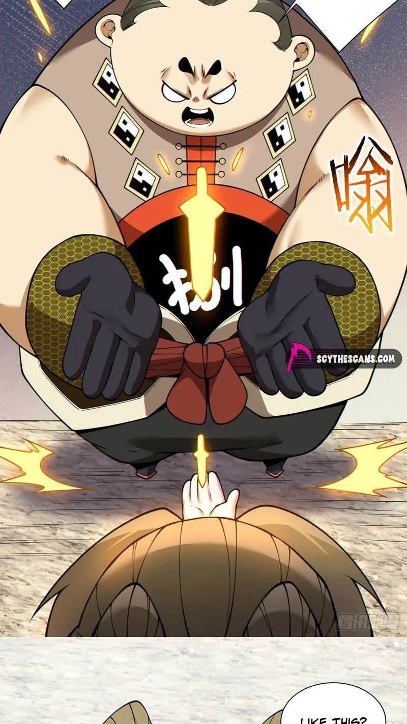 My Disciples Are All Villains Chapter 548 - page 15