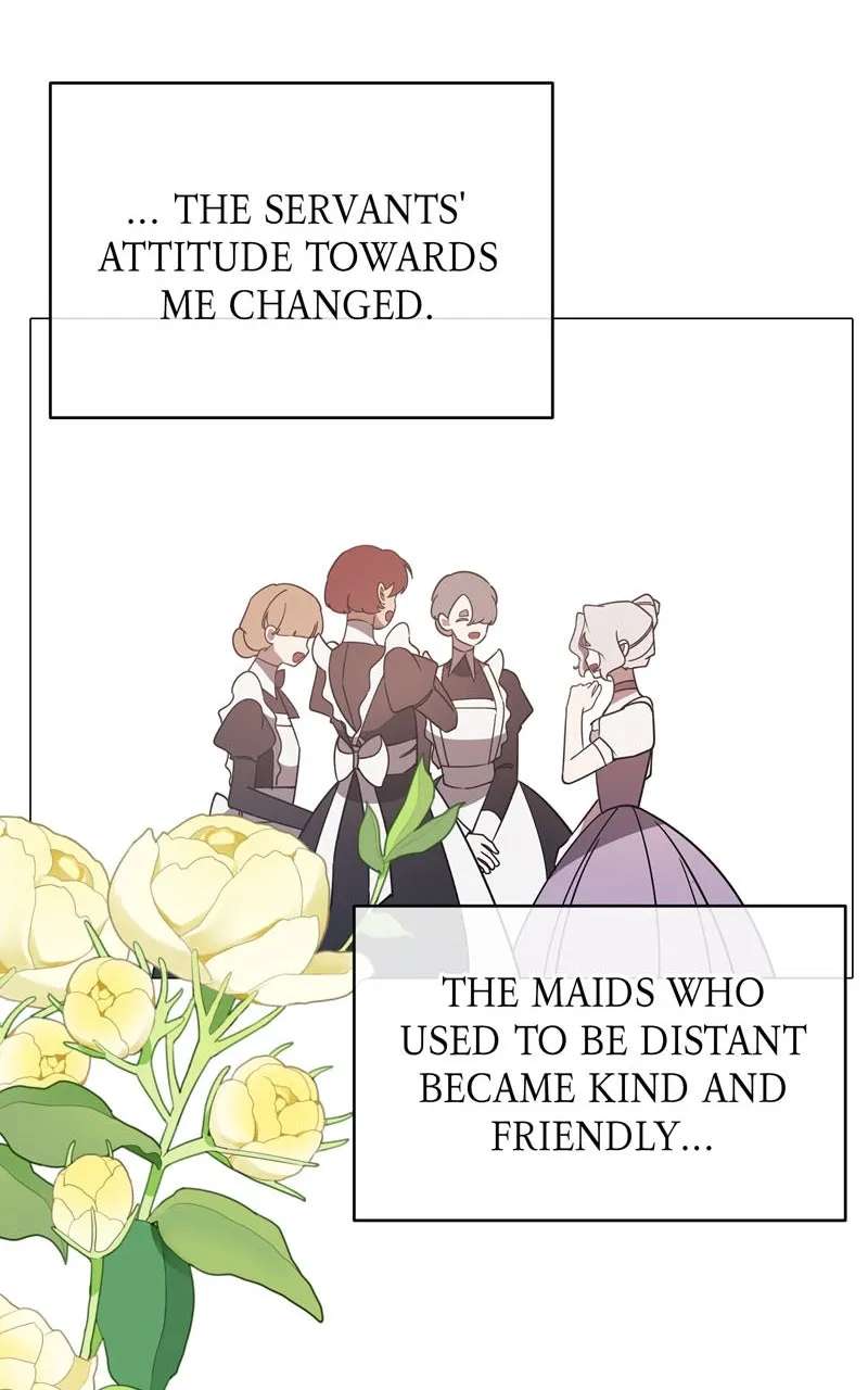 Duchess's Lo-FiCoffeehouse Chapter 28 - page 50