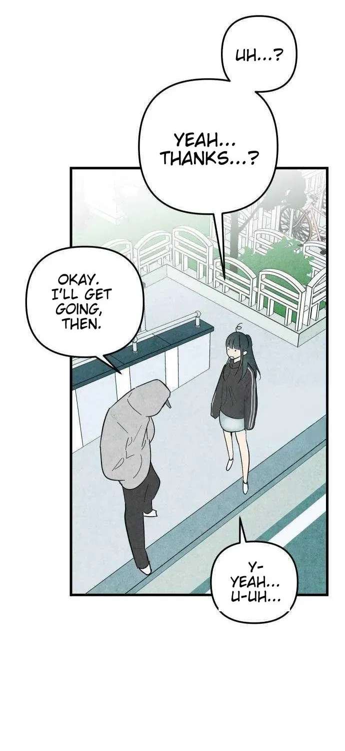 How to Turn You Around Chapter 51 - page 43
