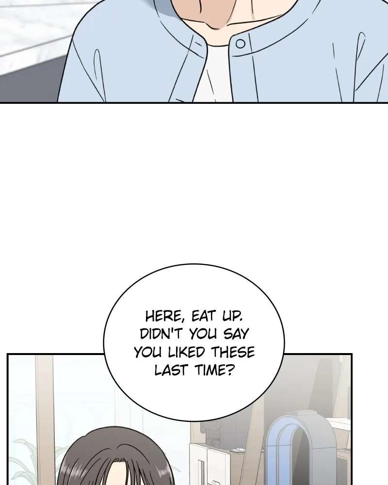 It Wasn’t Love At First Sight Chapter 60 - page 22