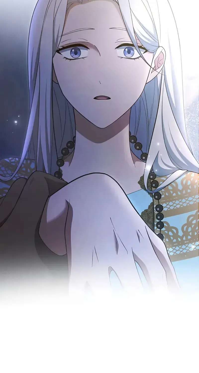 The Beloved Doll Princess Marries into the Wild Chapter 26 - page 81