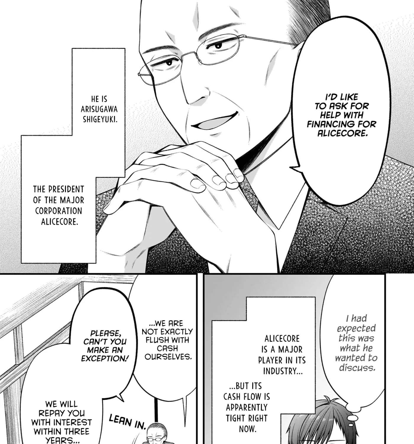 Kanojo o Dere Saseru Houhou o, Shourai Kekkon Suru Ore dake ga Shitteiru Chapter 3 - page 7