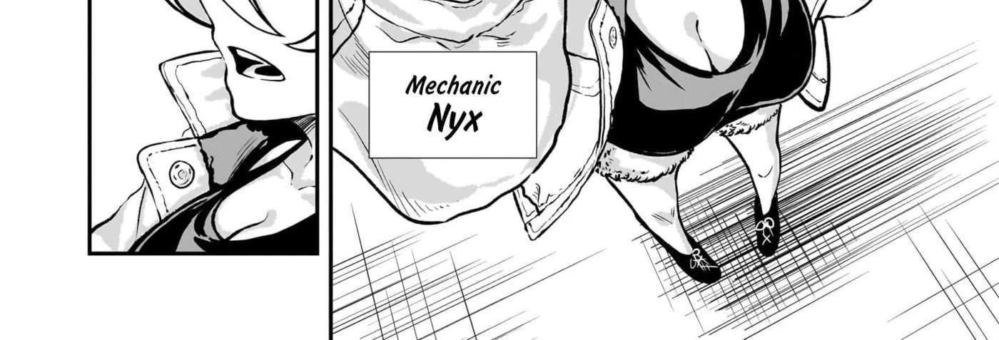 Restore! Welcome to the Modified Car Workshop Chapter 2 - page 4