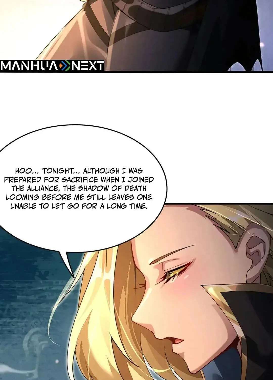 My Female Apprentices Are All Future Big Shots Chapter 403 - page 15