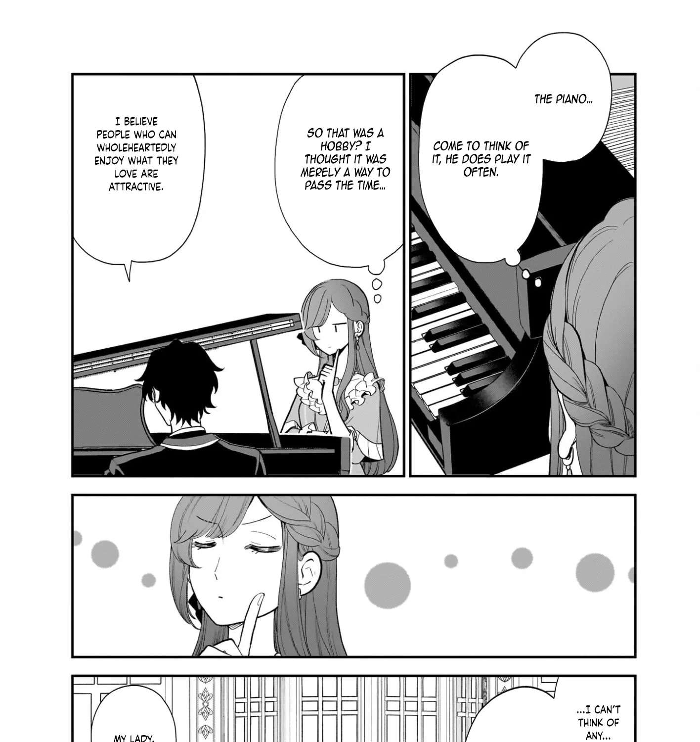 Buchigireta Koushaku Reijou, Ikioi De Akuma Wo Shoukan Shite Shimau Chapter 3 - page 25