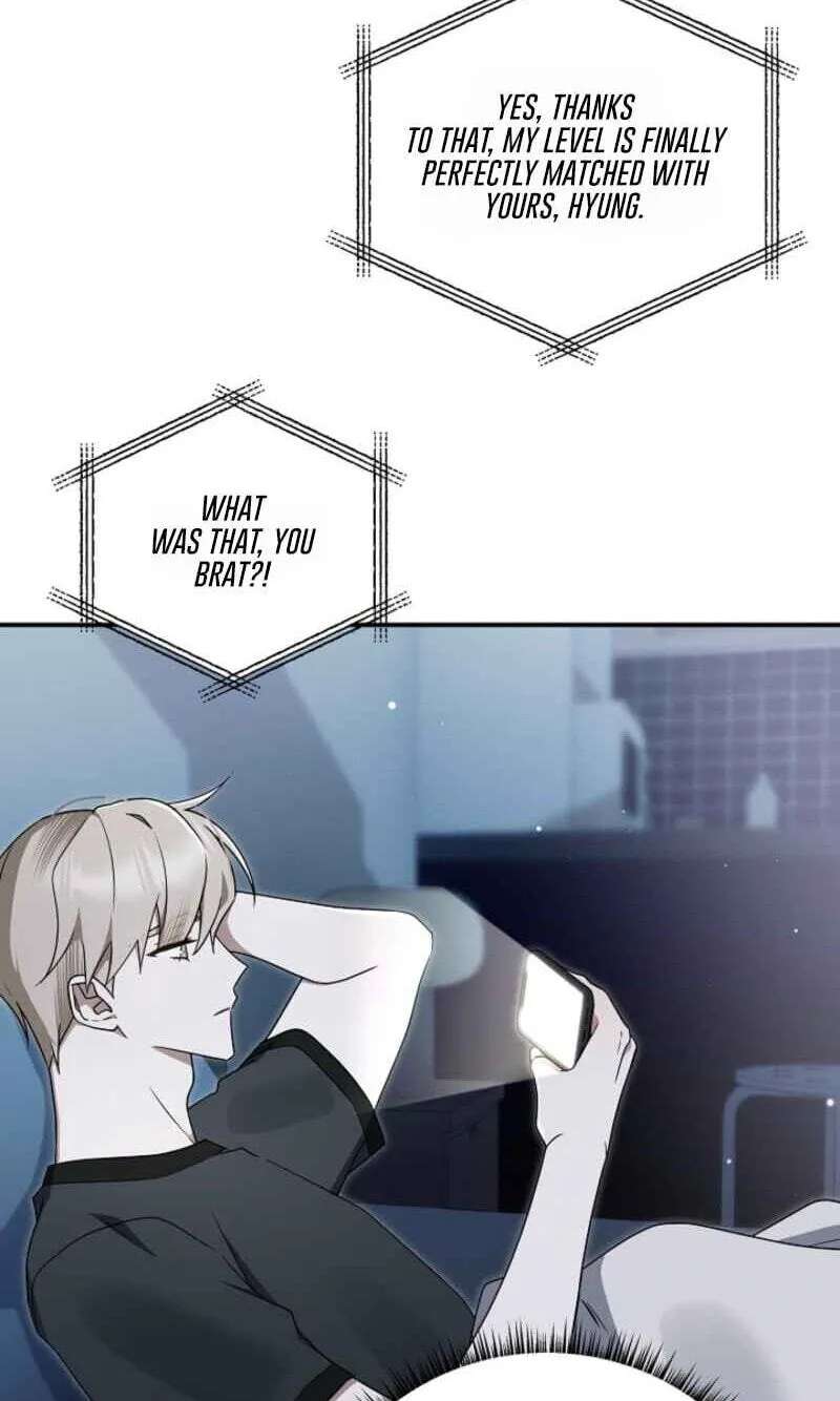 That's the Guy! Chapter 61 - page 46